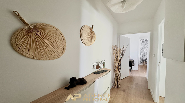 Ma-Cabane - Vente Appartement LA ROCHELLE, 52 m²