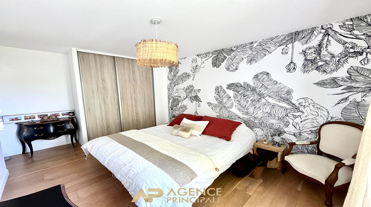 Ma-Cabane - Vente Appartement LA ROCHELLE, 52 m²