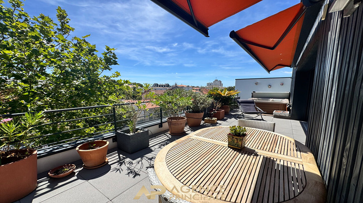 Ma-Cabane - Vente Appartement LA ROCHELLE, 110 m²
