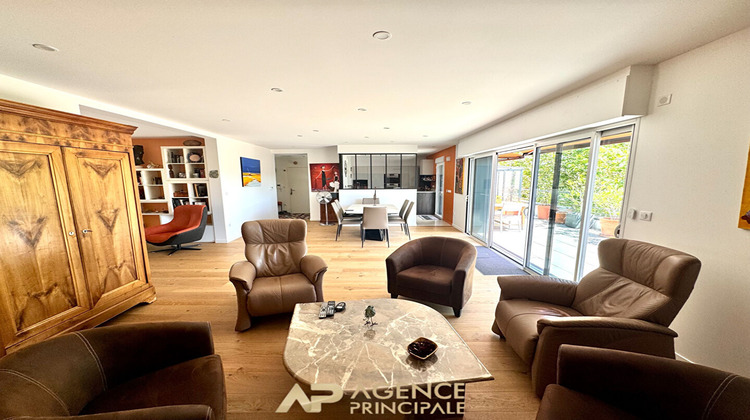 Ma-Cabane - Vente Appartement LA ROCHELLE, 110 m²