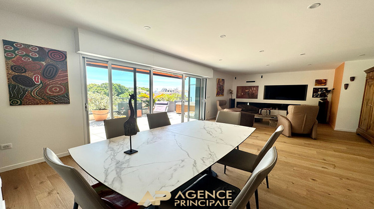 Ma-Cabane - Vente Appartement LA ROCHELLE, 110 m²