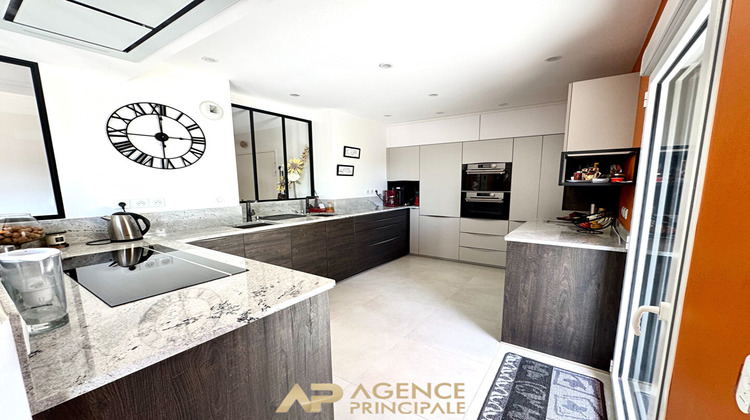 Ma-Cabane - Vente Appartement LA ROCHELLE, 110 m²
