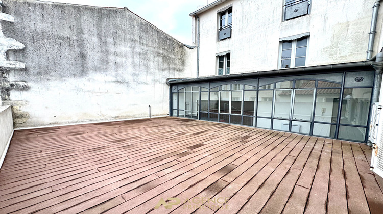 Ma-Cabane - Vente Appartement LA ROCHELLE, 69 m²