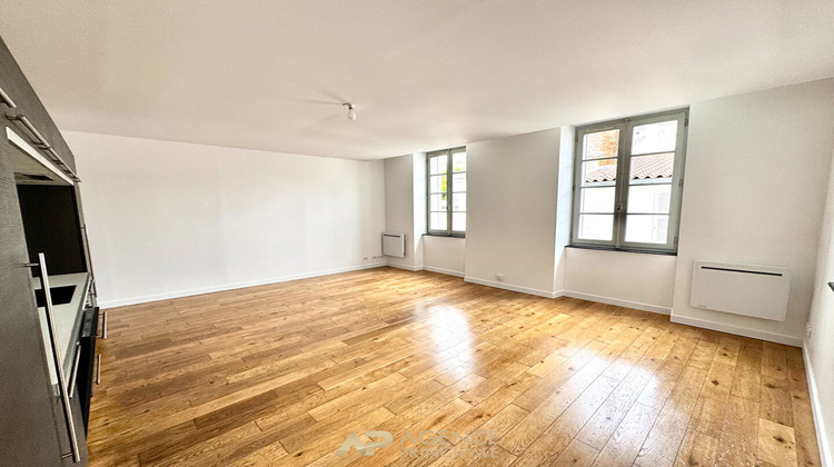 Ma-Cabane - Vente Appartement LA ROCHELLE, 69 m²