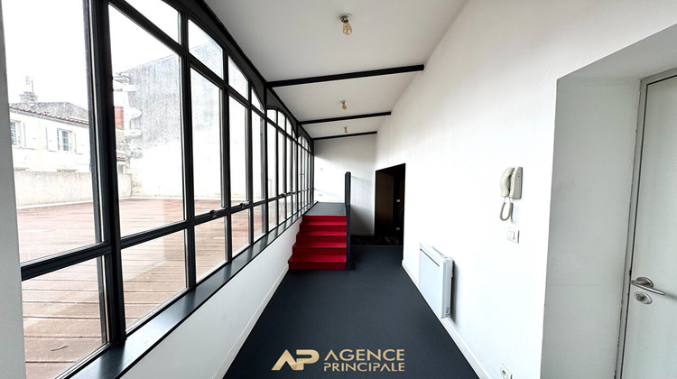 Ma-Cabane - Vente Appartement LA ROCHELLE, 69 m²