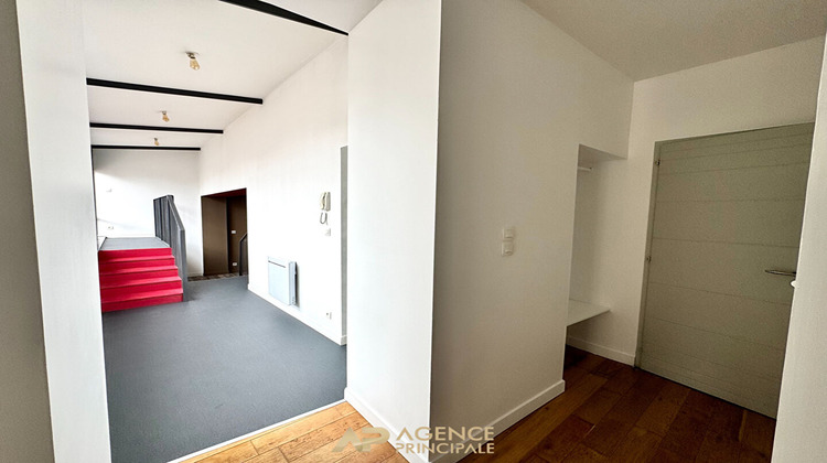 Ma-Cabane - Vente Appartement LA ROCHELLE, 69 m²