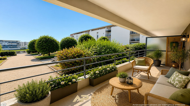 Ma-Cabane - Vente Appartement LA ROCHELLE, 68 m²