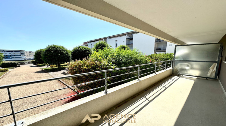 Ma-Cabane - Vente Appartement LA ROCHELLE, 68 m²