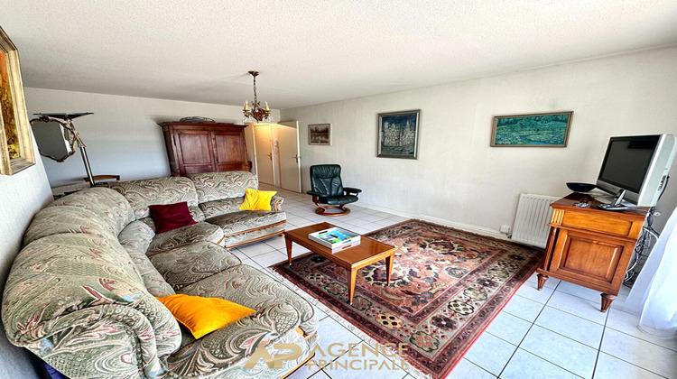 Ma-Cabane - Vente Appartement LA ROCHELLE, 68 m²