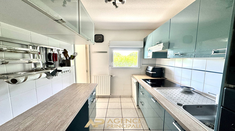 Ma-Cabane - Vente Appartement LA ROCHELLE, 68 m²