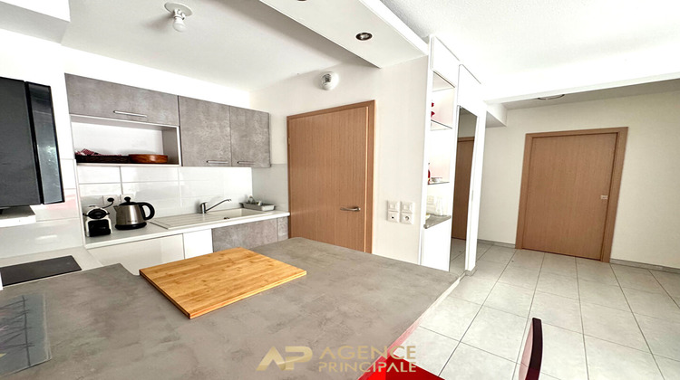 Ma-Cabane - Vente Appartement LA ROCHELLE, 41 m²