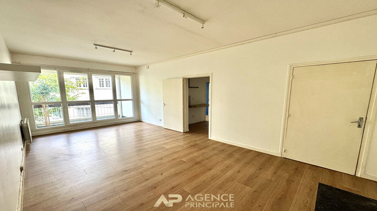 Ma-Cabane - Vente Appartement LA ROCHELLE, 39 m²