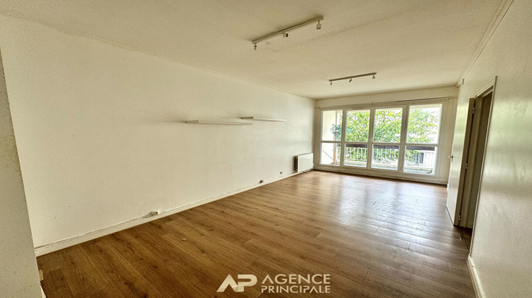 Ma-Cabane - Vente Appartement LA ROCHELLE, 39 m²