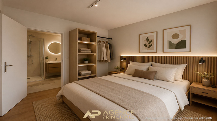 Ma-Cabane - Vente Appartement LA ROCHELLE, 39 m²