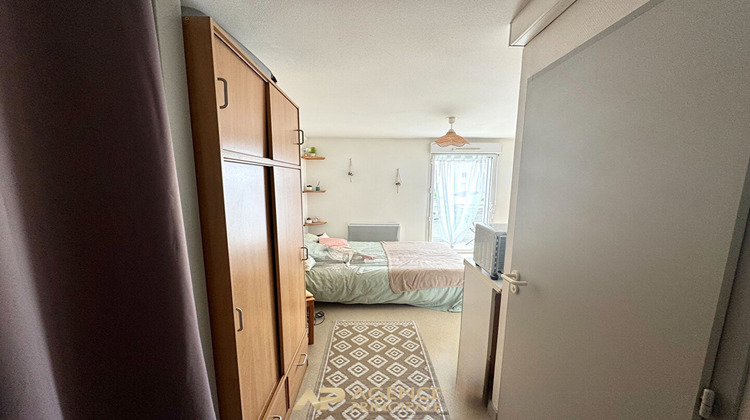 Ma-Cabane - Vente Appartement LA ROCHELLE, 19 m²