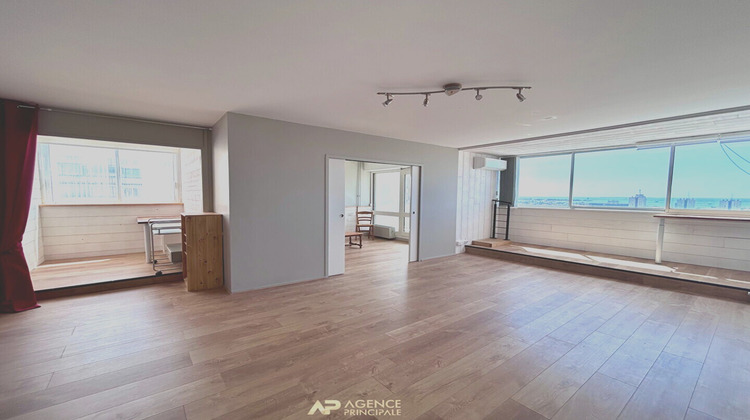 Ma-Cabane - Vente Appartement LA ROCHELLE, 74 m²