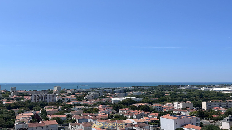 Ma-Cabane - Vente Appartement LA ROCHELLE, 74 m²