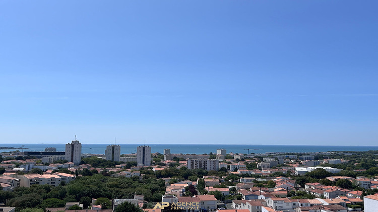 Ma-Cabane - Vente Appartement LA ROCHELLE, 74 m²