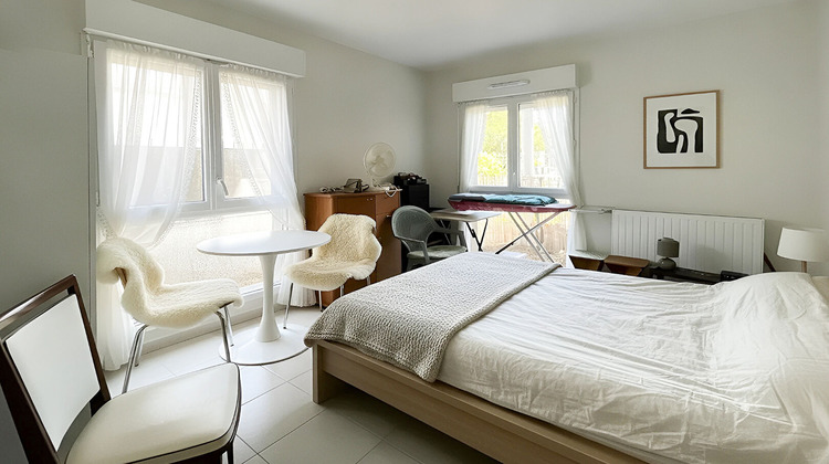 Ma-Cabane - Vente Appartement LA ROCHELLE, 47 m²