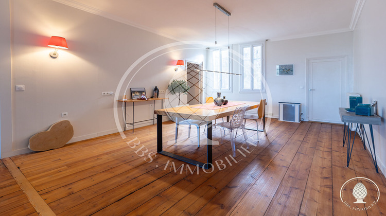 Ma-Cabane - Vente Appartement LA ROCHELLE, 176 m²