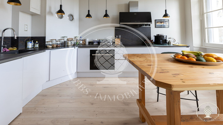 Ma-Cabane - Vente Appartement LA ROCHELLE, 176 m²
