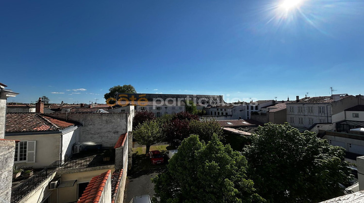 Ma-Cabane - Vente Appartement LA ROCHELLE, 93 m²