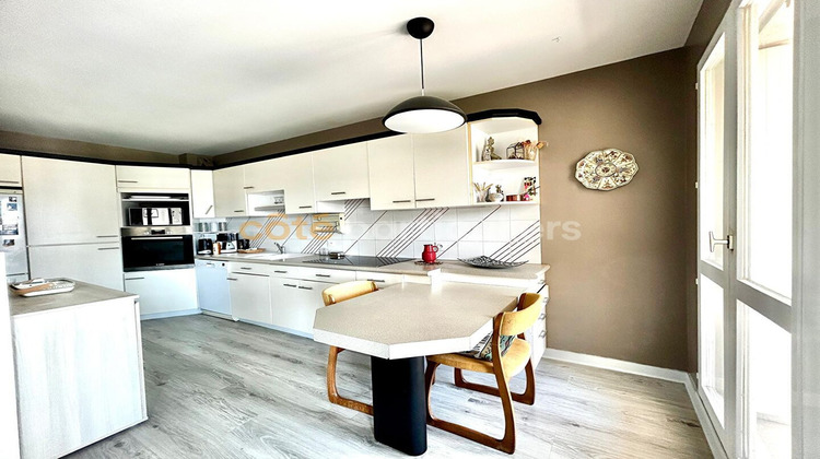 Ma-Cabane - Vente Appartement LA ROCHELLE, 93 m²