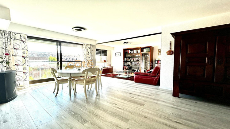 Ma-Cabane - Vente Appartement LA ROCHELLE, 93 m²