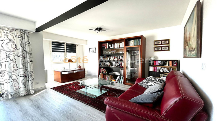 Ma-Cabane - Vente Appartement LA ROCHELLE, 93 m²