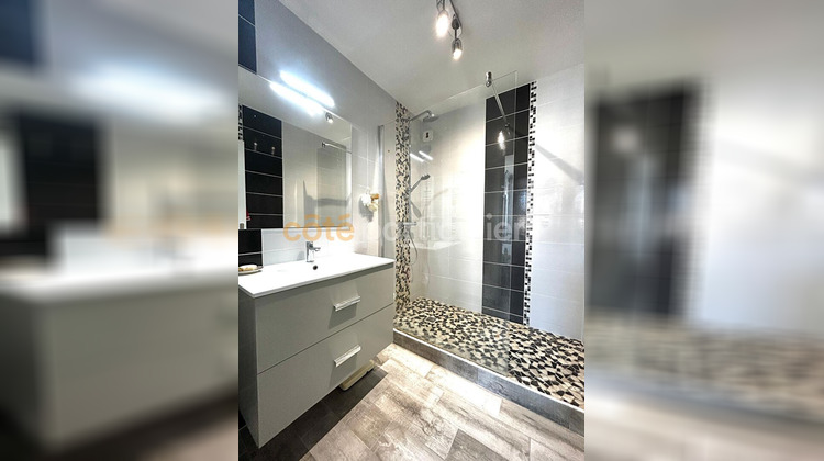 Ma-Cabane - Vente Appartement LA ROCHELLE, 93 m²