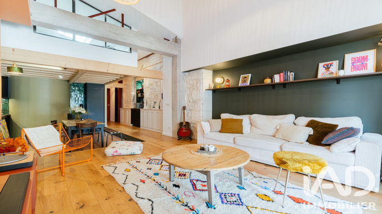 Ma-Cabane - Vente Appartement La Rochelle, 92 m²