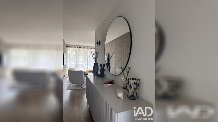 Ma-Cabane - Vente Appartement La Rochelle, 90 m²
