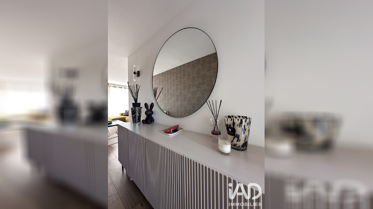 Ma-Cabane - Vente Appartement La Rochelle, 90 m²