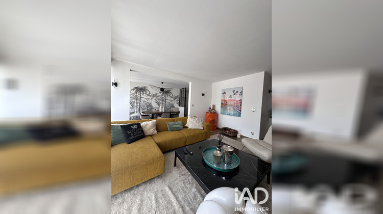 Ma-Cabane - Vente Appartement La Rochelle, 90 m²