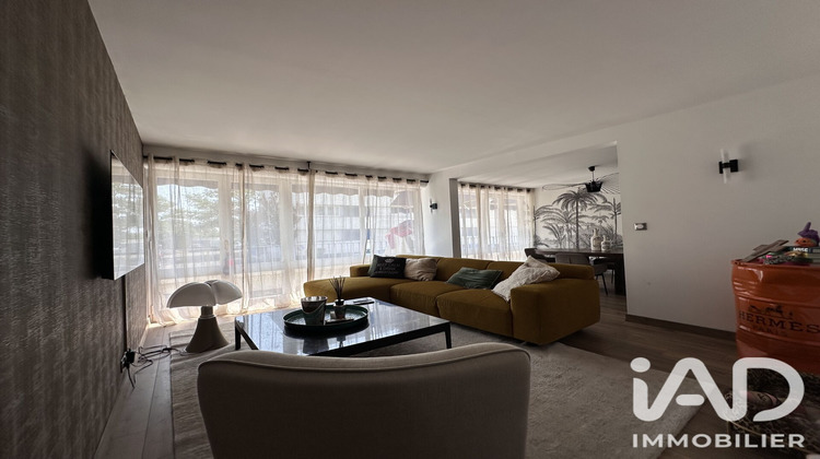 Ma-Cabane - Vente Appartement La Rochelle, 90 m²