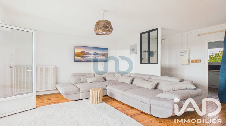 Ma-Cabane - Vente Appartement La Rochelle, 63 m²