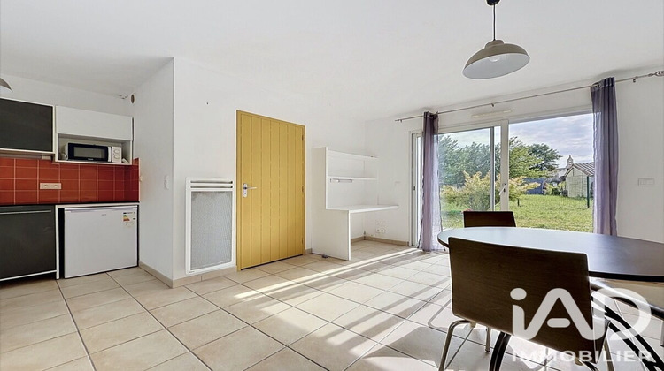 Ma-Cabane - Vente Appartement La Rochelle, 24 m²