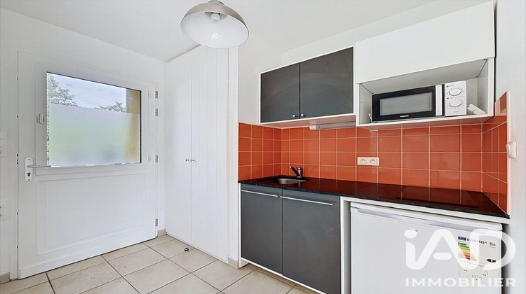 Ma-Cabane - Vente Appartement La Rochelle, 24 m²