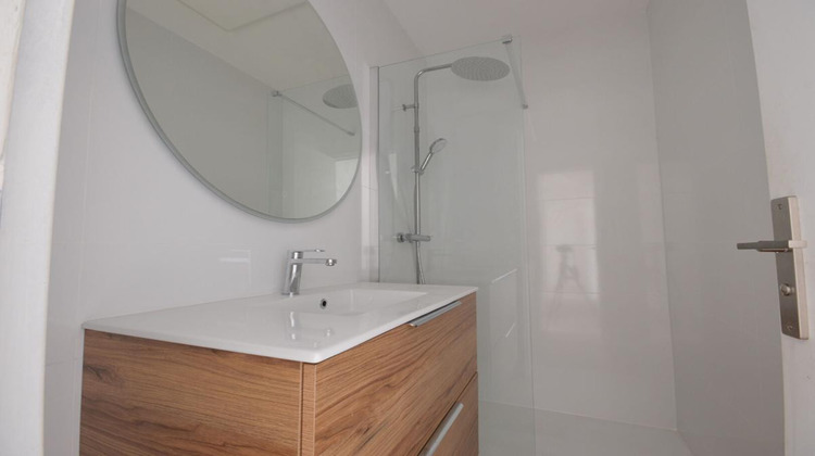 Ma-Cabane - Vente Appartement LA ROCHELLE, 53 m²
