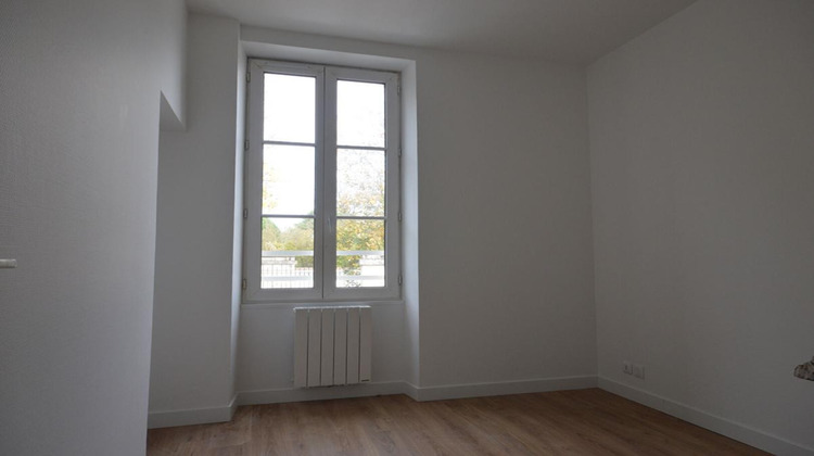 Ma-Cabane - Vente Appartement LA ROCHELLE, 53 m²