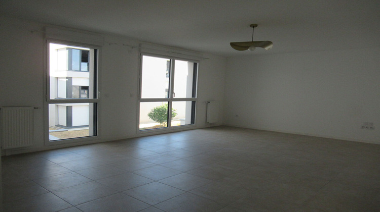 Ma-Cabane - Vente Appartement LA ROCHELLE, 69 m²