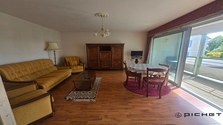 Ma-Cabane - Vente Appartement LA ROCHELLE, 51 m²