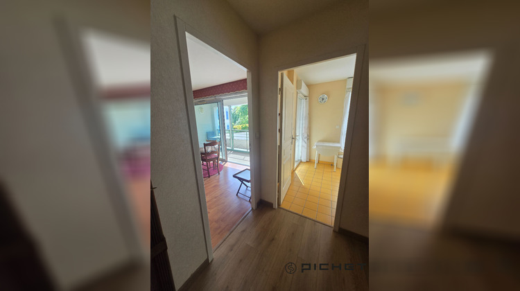 Ma-Cabane - Vente Appartement LA ROCHELLE, 51 m²