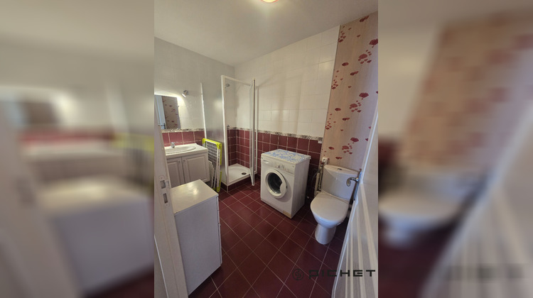 Ma-Cabane - Vente Appartement LA ROCHELLE, 51 m²