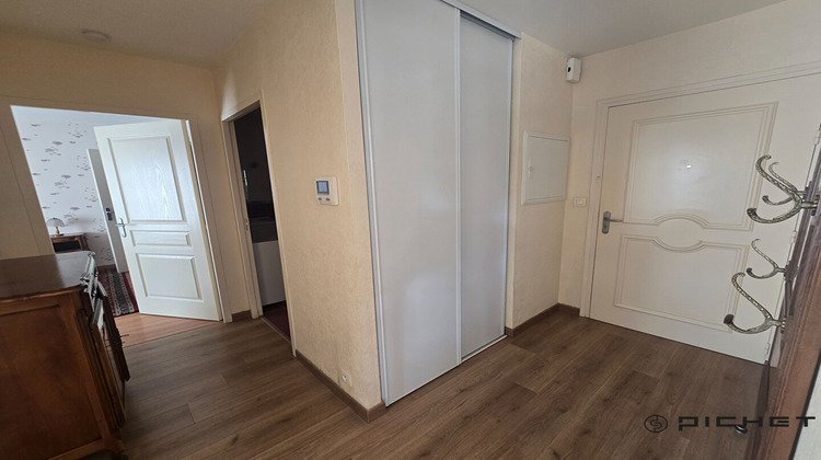 Ma-Cabane - Vente Appartement LA ROCHELLE, 51 m²