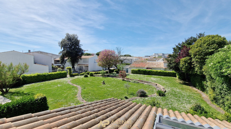 Ma-Cabane - Vente Appartement LA ROCHELLE, 88 m²