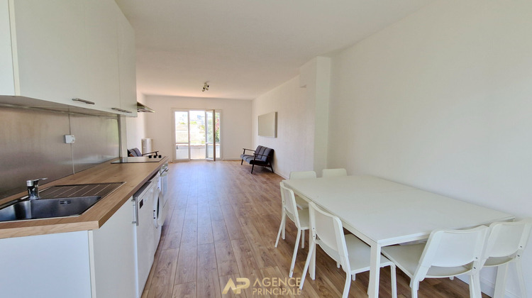 Ma-Cabane - Vente Appartement LA ROCHELLE, 88 m²