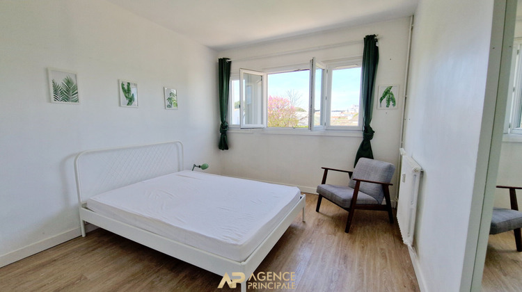 Ma-Cabane - Vente Appartement LA ROCHELLE, 88 m²