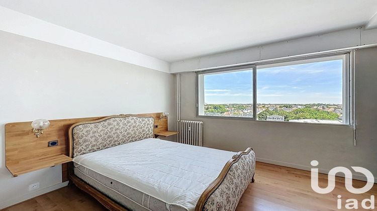 Ma-Cabane - Vente Appartement La Rochelle, 80 m²