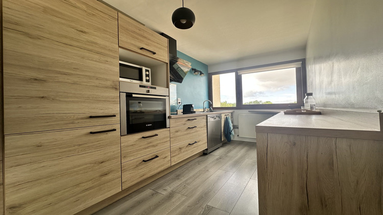 Ma-Cabane - Vente Appartement La Rochelle, 72 m²